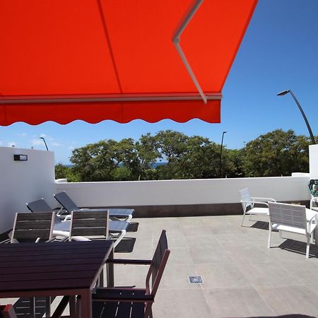 Apartment Azahara Sunrises, Los Cristianos Los Cristianos  Exterior foto