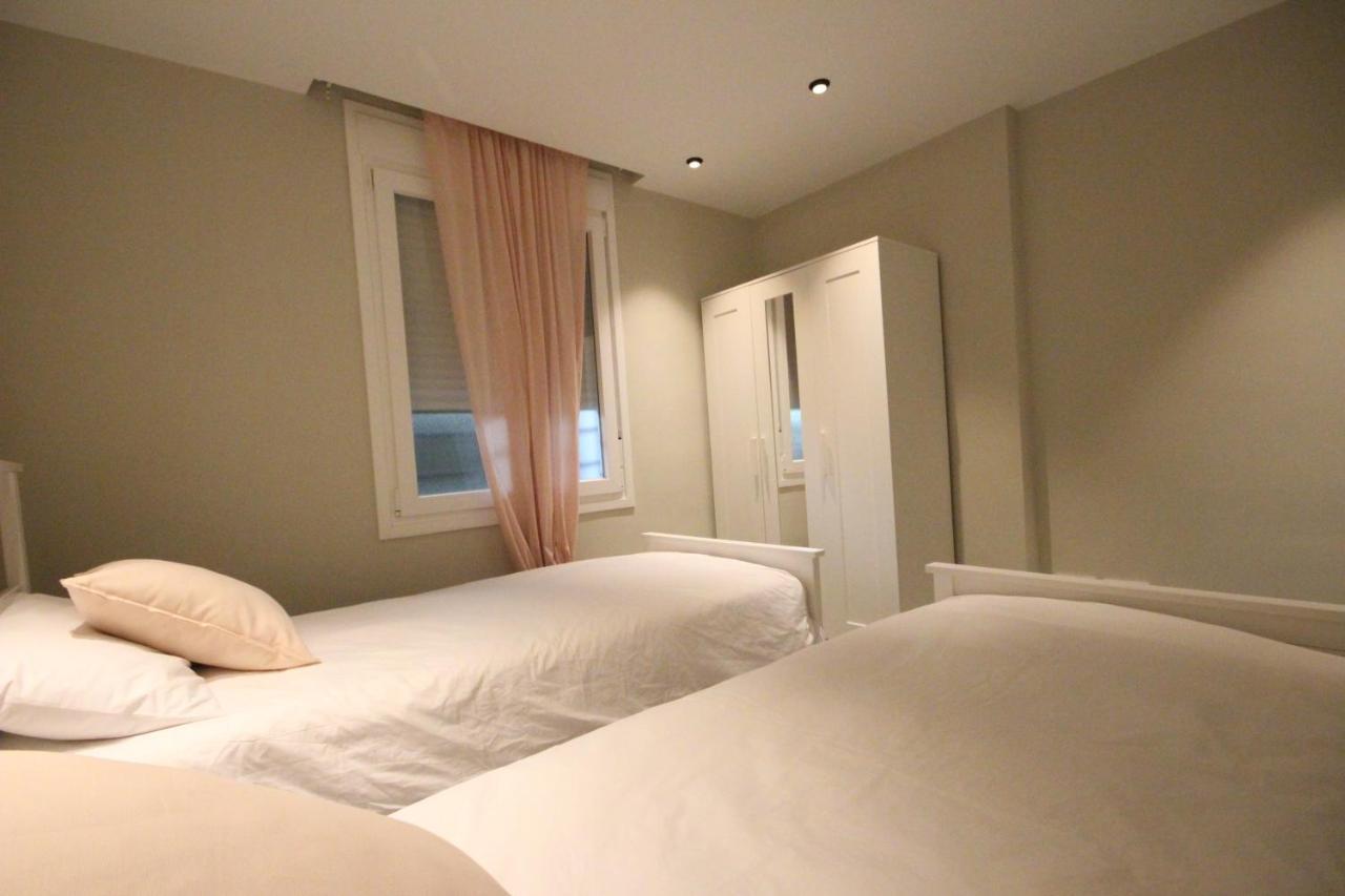 Apartment Azahara Sunrises, Los Cristianos Los Cristianos  Exterior foto