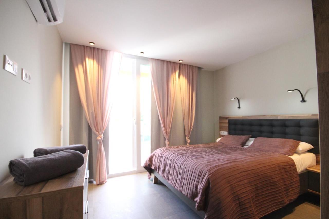 Apartment Azahara Sunrises, Los Cristianos Los Cristianos  Exterior foto