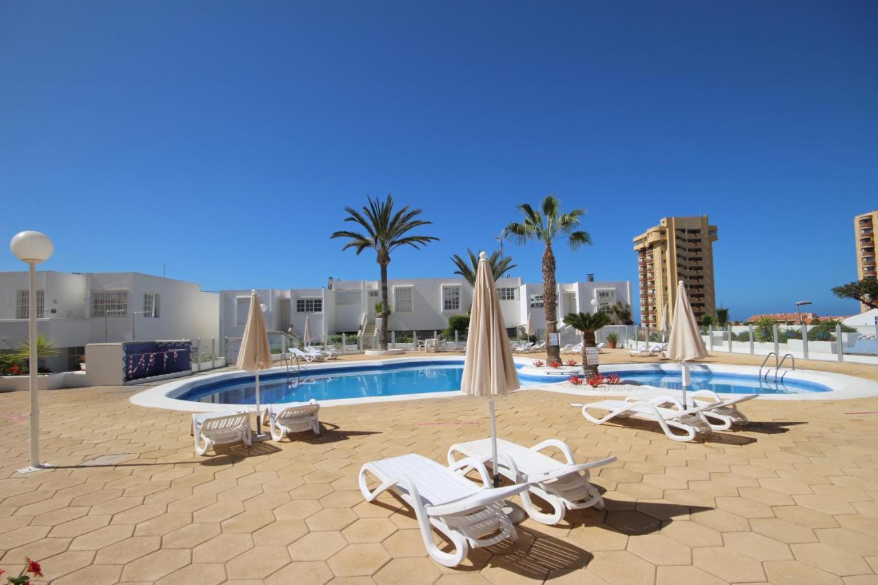 Apartment Azahara Sunrises, Los Cristianos Los Cristianos  Exterior foto